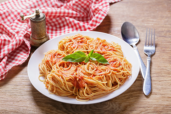  PASTA TAGLIETELLE