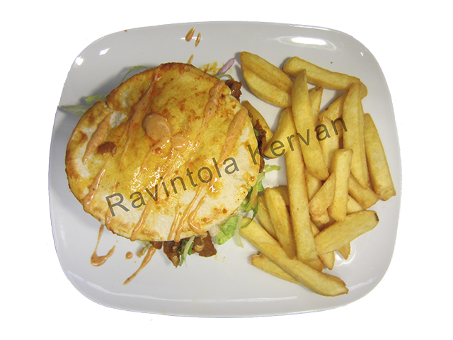  12. Kebab Ateria