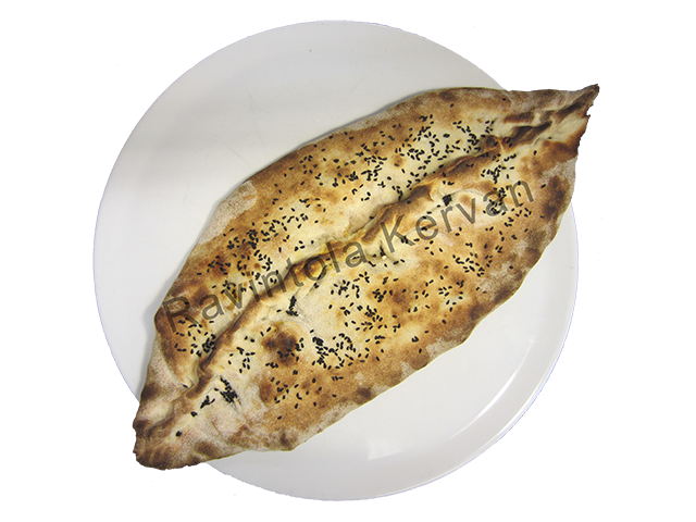  10. Calzone
