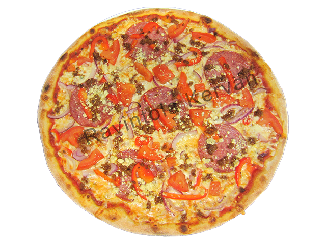  24. Pannu Perfetto