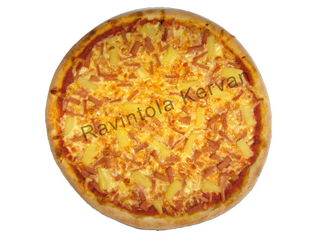  2. Pannu Tropicana